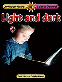 1D Light and Dark