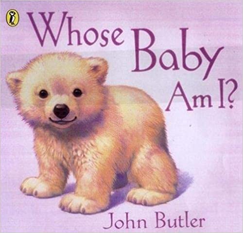 Whose Baby am I