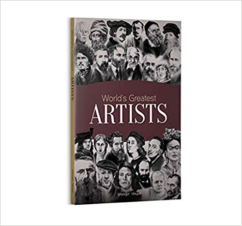 World's Greatest Artists