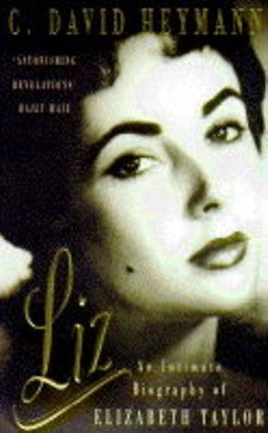 Liz [rare books]