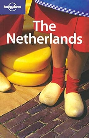 The Netherlands (Lonely Planet)
