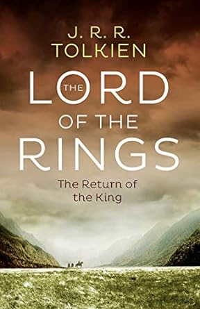 The lord of the ring - the return of the king -part 3