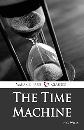 The Time Machine