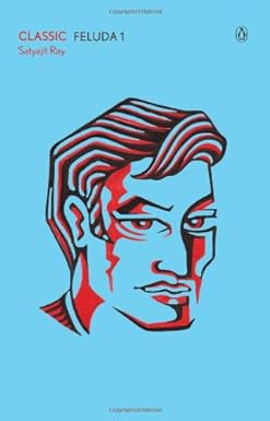 Classic Feluda (Set of Two Volumes) [rare books]