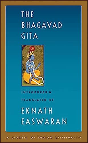 The Bhagavad Gita