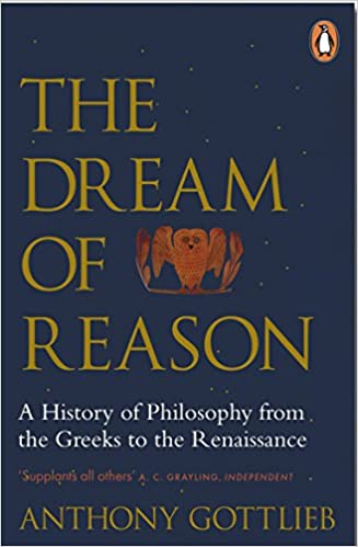 The Dream of Reason