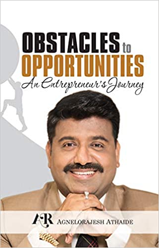 OBSTACLES INTO OPPORTUNITIES
