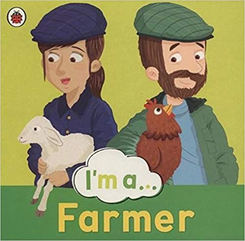I'm a Farmer