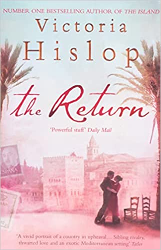 THE RETURN