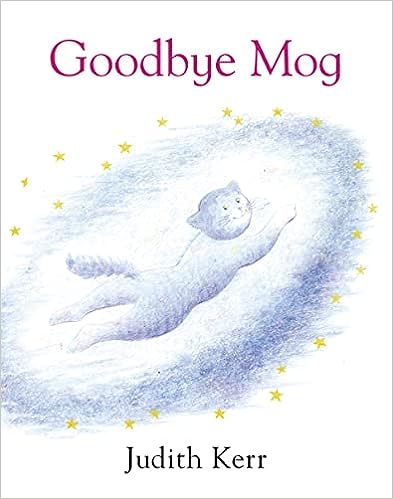 Goodbye Mog [hardcover]