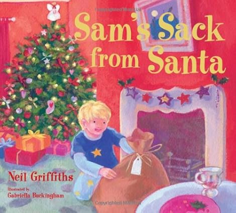 Sam's Sack from Santa
