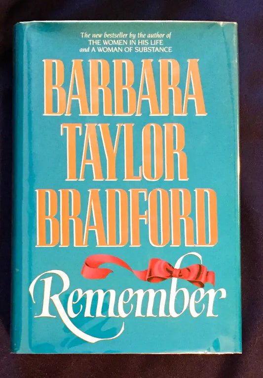 Remember