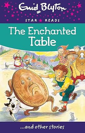 The enchanted table
