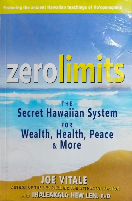 Zerolimits