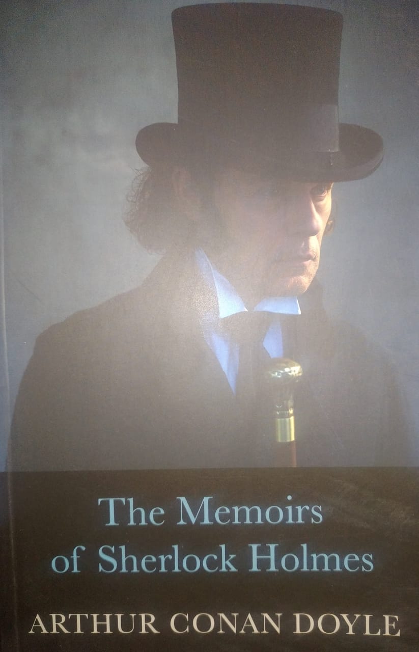 The Memoirs of Sherlock Holmes