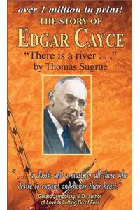 The Story of Edgar Cayce: There is a River