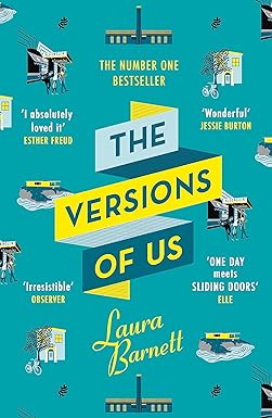The Versions of Us