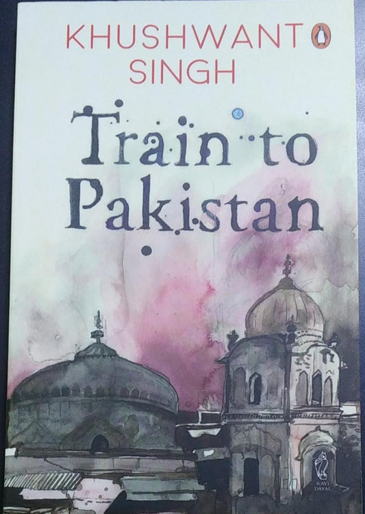 Train to Pakistan