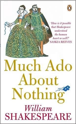 Much Ado About Nothing