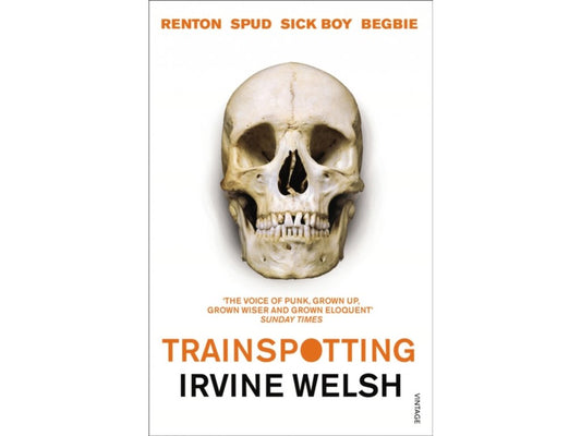 Trainspotting
