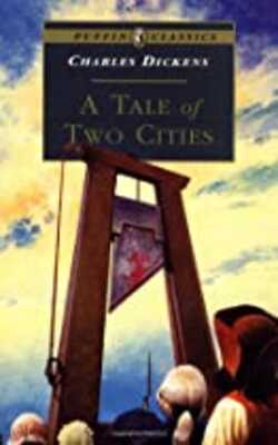A Tale of Two Cities