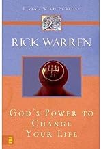 God's power to change your life [rare books]