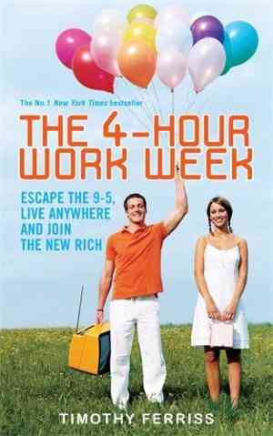 The 4-hour work week