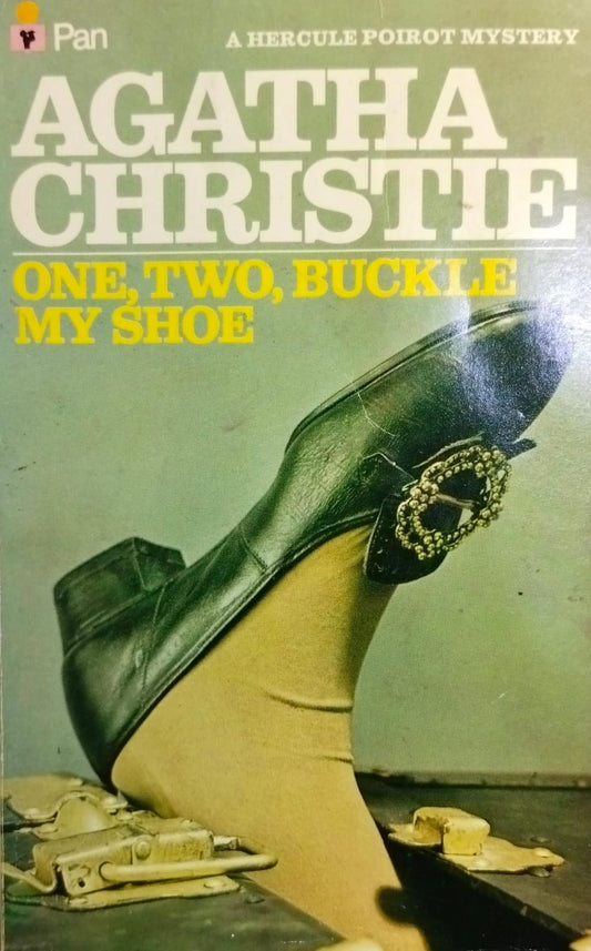 One, two, buckle my shoe [rare books]