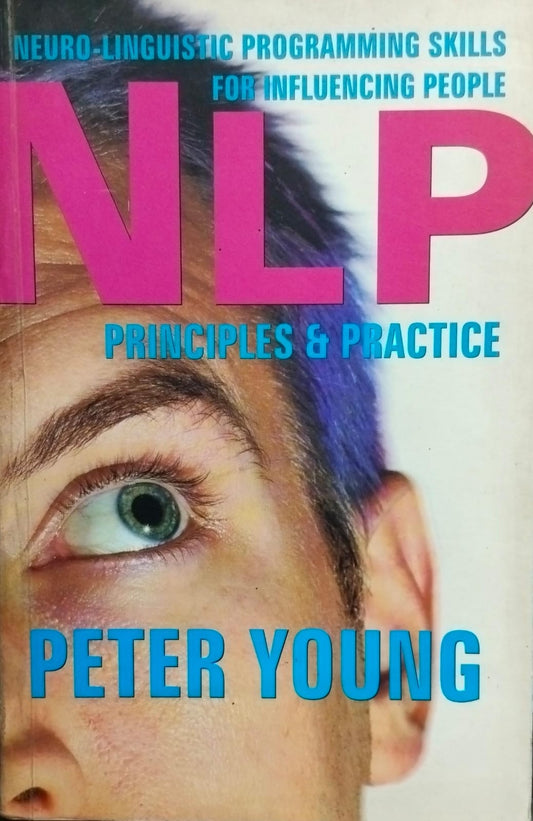 Nlp - principles & practice