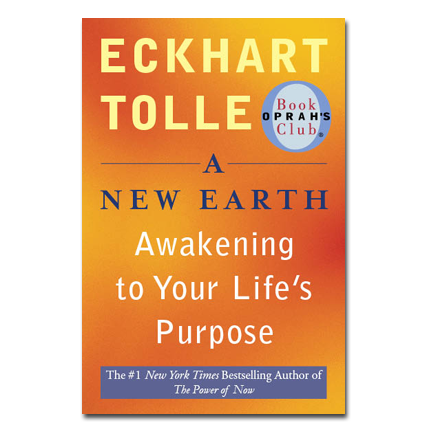 A new earth