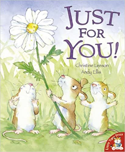 Just for You!