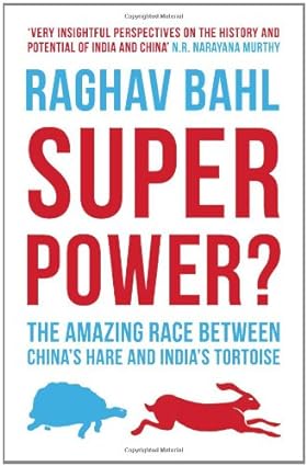 Superpower ?