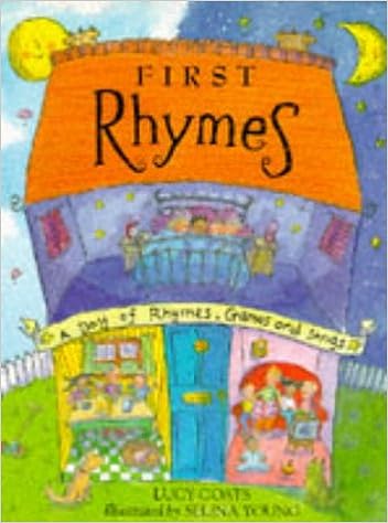 First Rhymes [Hardcover]