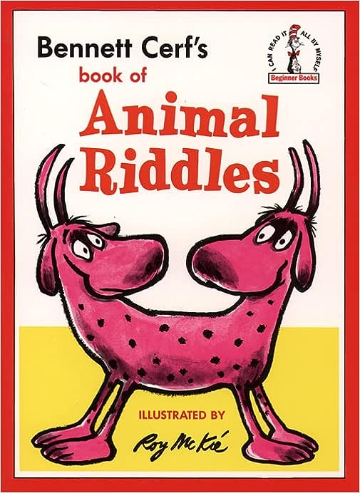 Animal Riddles
