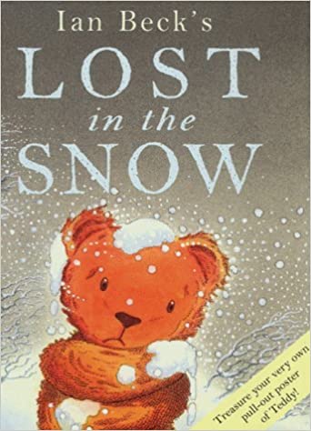 Lost in the Snow
