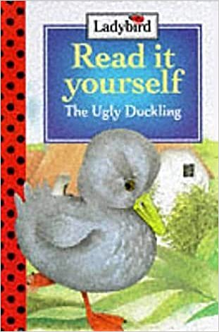 Ugly Duckling [HARDCOVER]