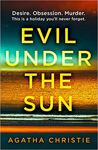 Evil Under the Sun