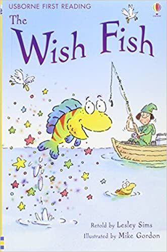 The wish fish