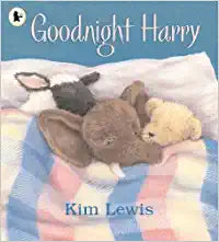 Goodnight harry