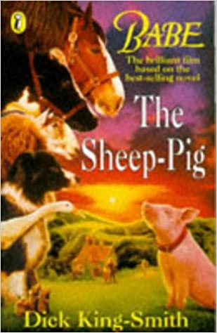 The Sheep Pig