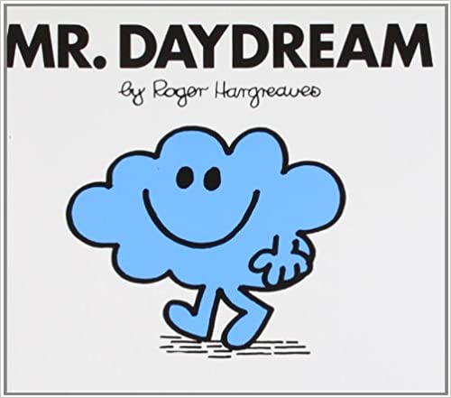 Mr. Daydream