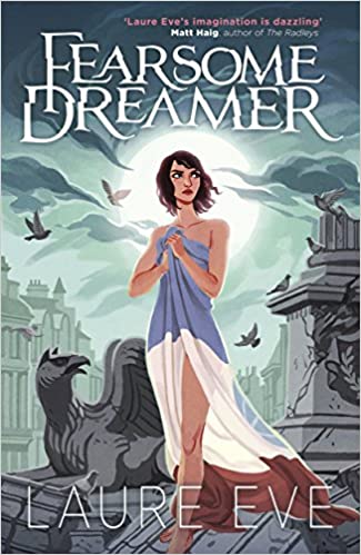Fearsome Dreamer