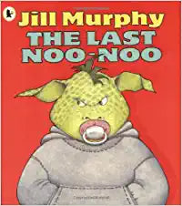 The Last Noo - Noo
