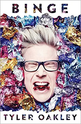 Binge [Hardcover]