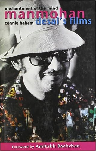 Manmohan Desai's Films [Hardcover]