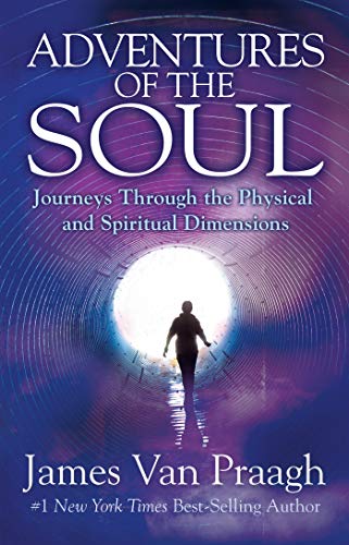 Adventures of the Soul [HARDCOVER]