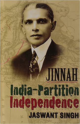 Jinnah india-partition independence