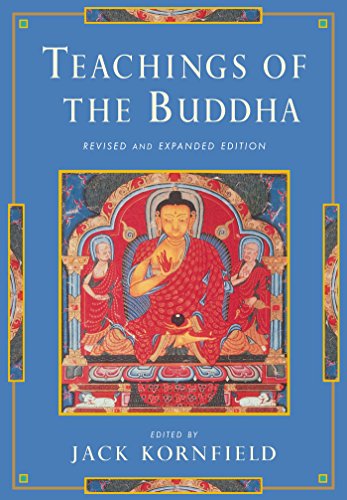 Teachings of the Buddha (RARE BOOKS)