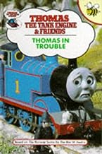 Thomas in trouble [hardcover]