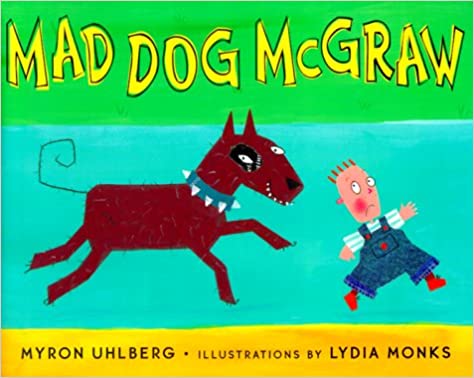 Mad Dog McGraw